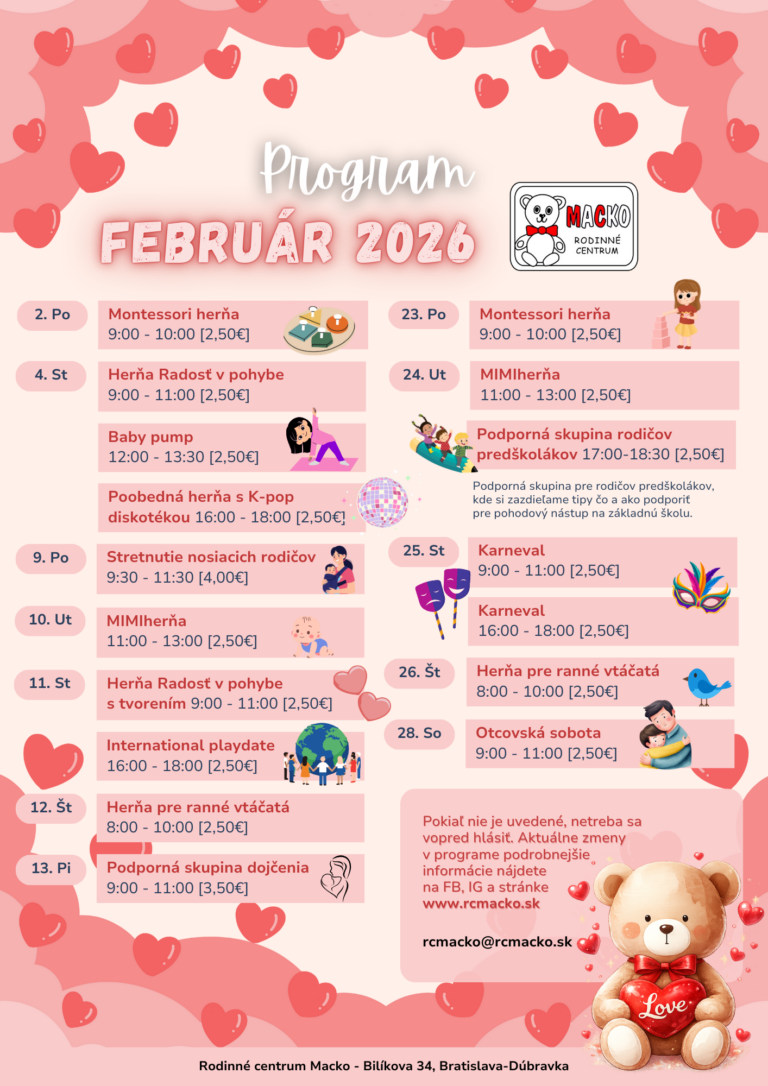 RCM Program Február 2026 (1)